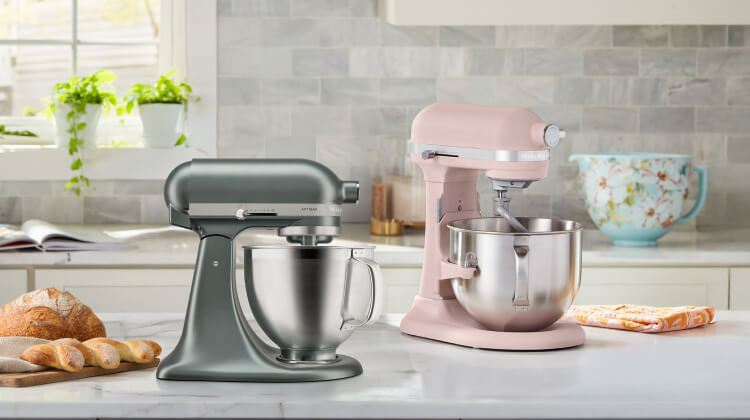 Kitchen & Home appliances